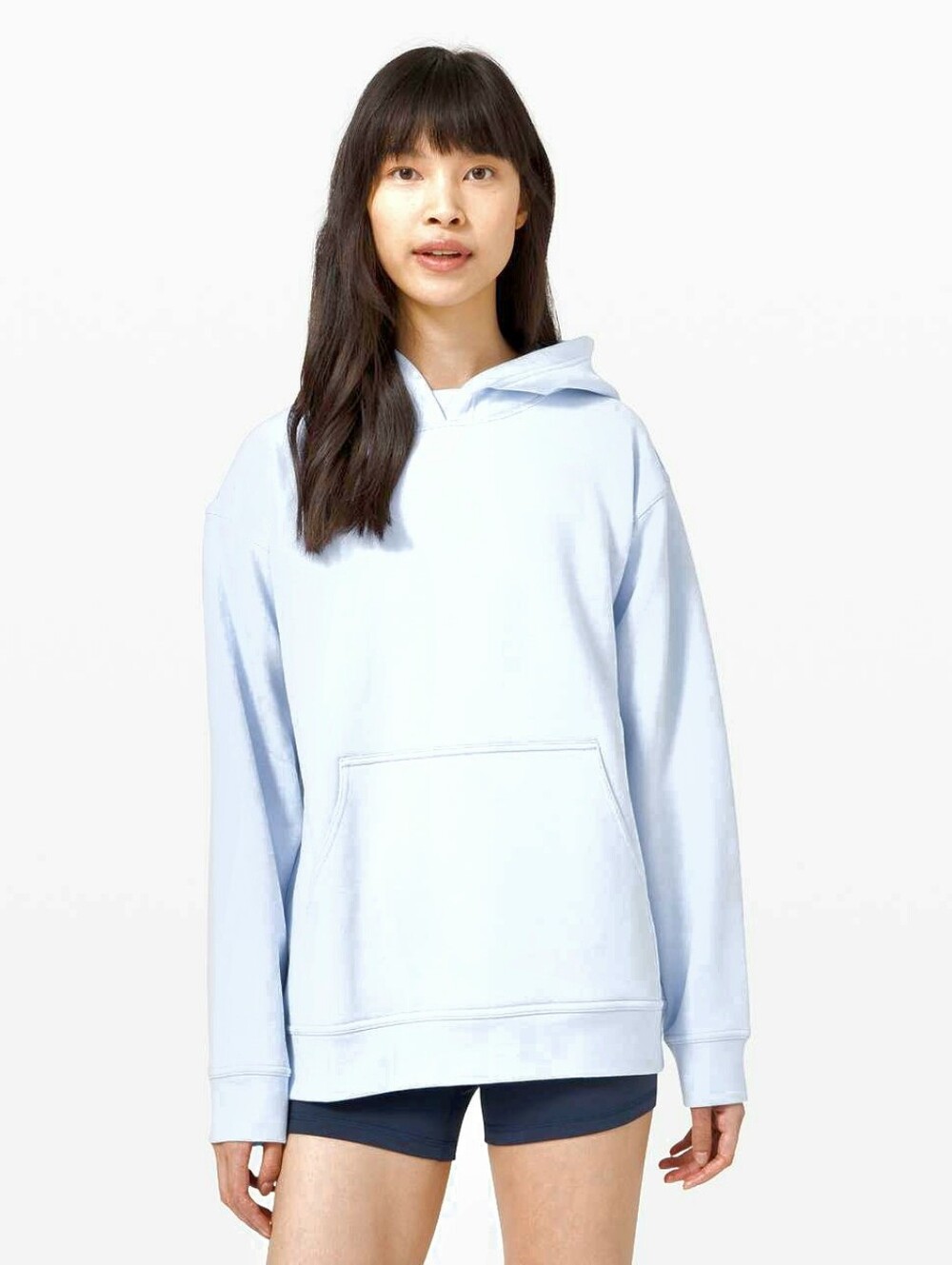 Lululemon All Yours Hoodie *Fleece